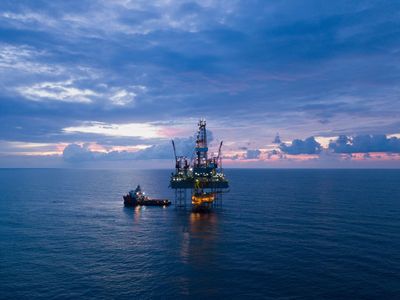 Crude Prices Slip as Global Oil Supply Risks Recede